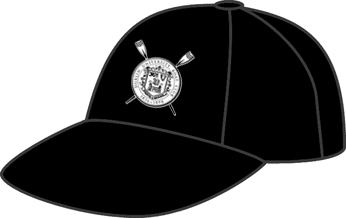 Classic Cap Trinity College Dublin Boat Club Godfrey