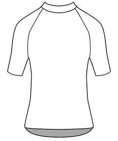 Performance Tee SS Plain Molesey Boat Club Godfrey