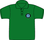  Green - Classic Polo