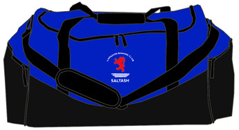 Blue - Essentials Kitbag