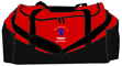  - Red - Essentials Kitbag