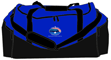  - Blue - Essentials Kitbag