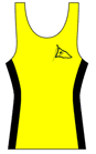 Yellow - Custom Singlet