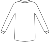  - Lightweight Long Sleeve T-Shirt