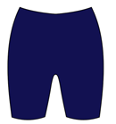  - Custom Shorts