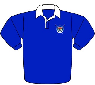  - Original Rugby Shirt