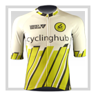  - S/S Elite Cycling Jersey