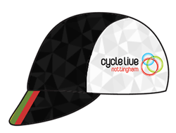 Cycle Live GNBR - GS-Lite Cycling Cap