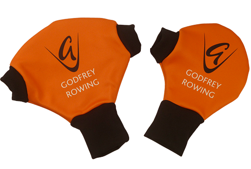 Godfrey Sports - Mazu Rowing Pogies