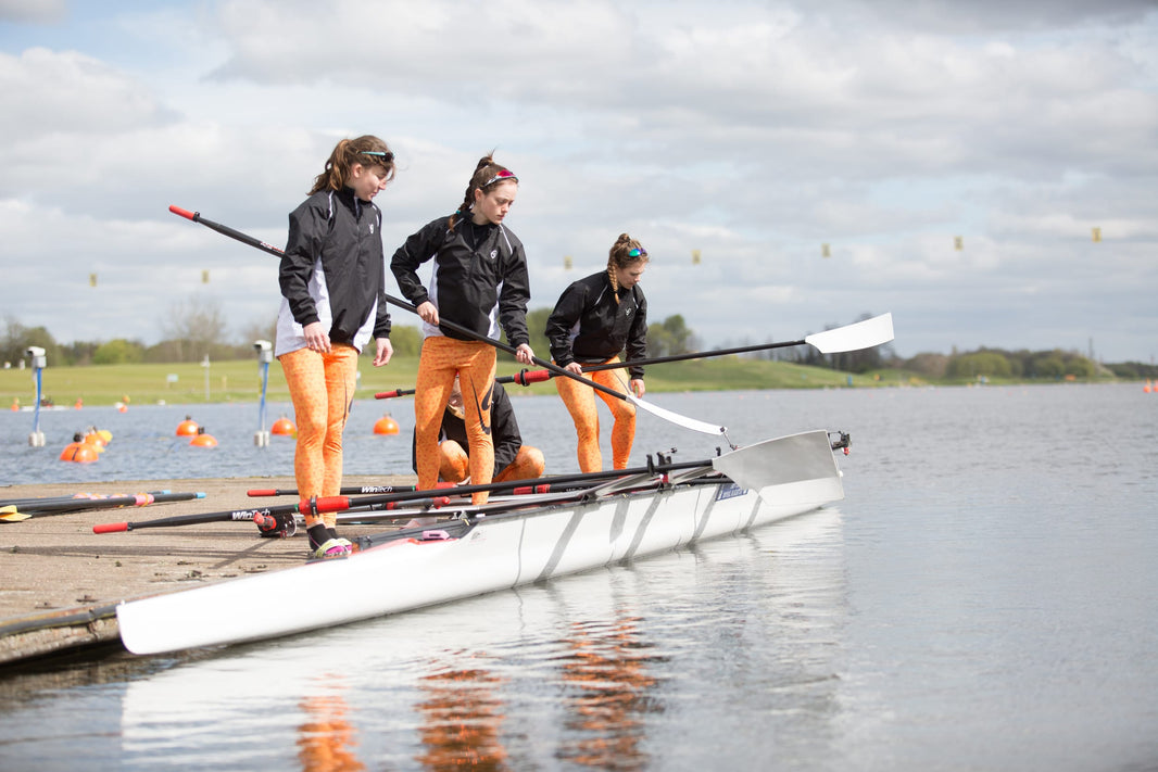 Resting After Rowing The Best Post-Workout Recovery Tactics for Muscle Growth and Strength
