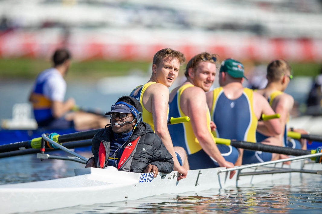 How to Prepare for Race Day: Get Regatta Ready