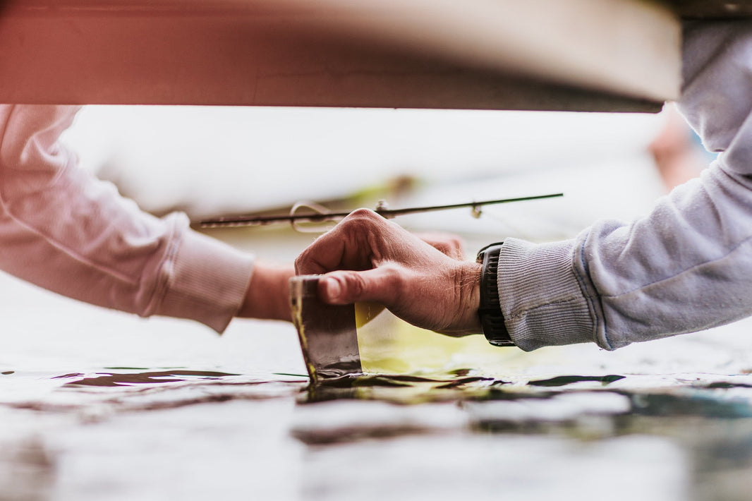 The Ultimate Gear Guide: What's In Your Bag?