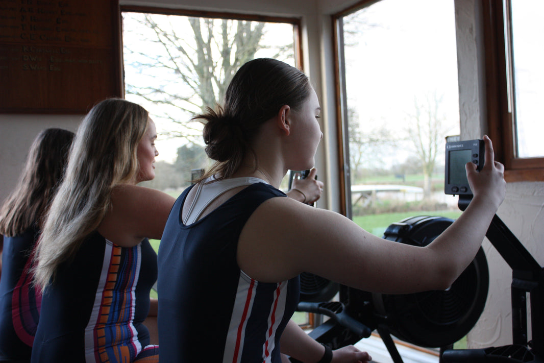 Chasing the Split: 10 Pro-Backed Ways to Boost Your Rowing Speed