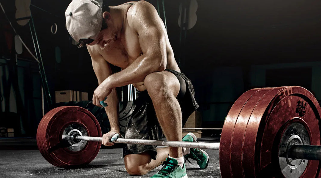 The Best Post-Workout Recovery Tactics for Muscle Growth and Strength
