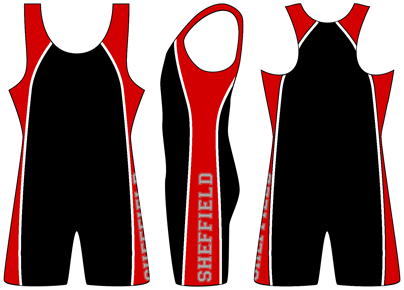 Training - Custom Finesse Racerback AIO