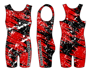 Training - Custom Racerback AIO