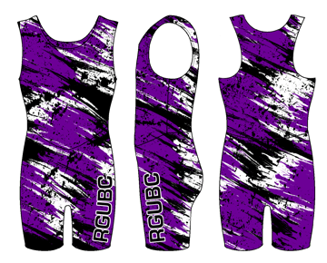 Training - Custom Racerback AIO