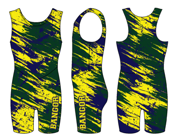 Training - Custom Racerback AIO