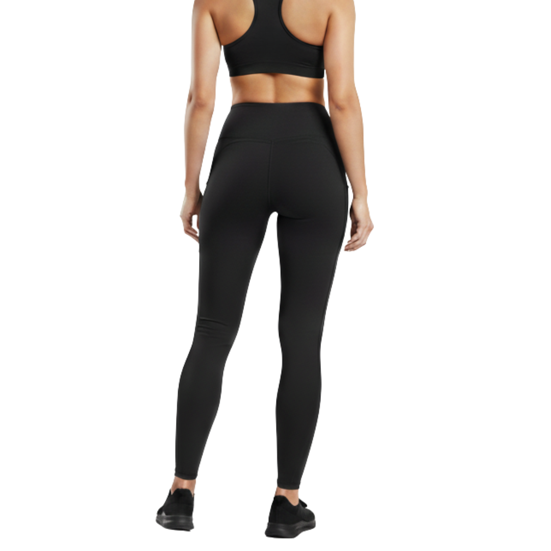 The Ultimate Womens Leggings - Black