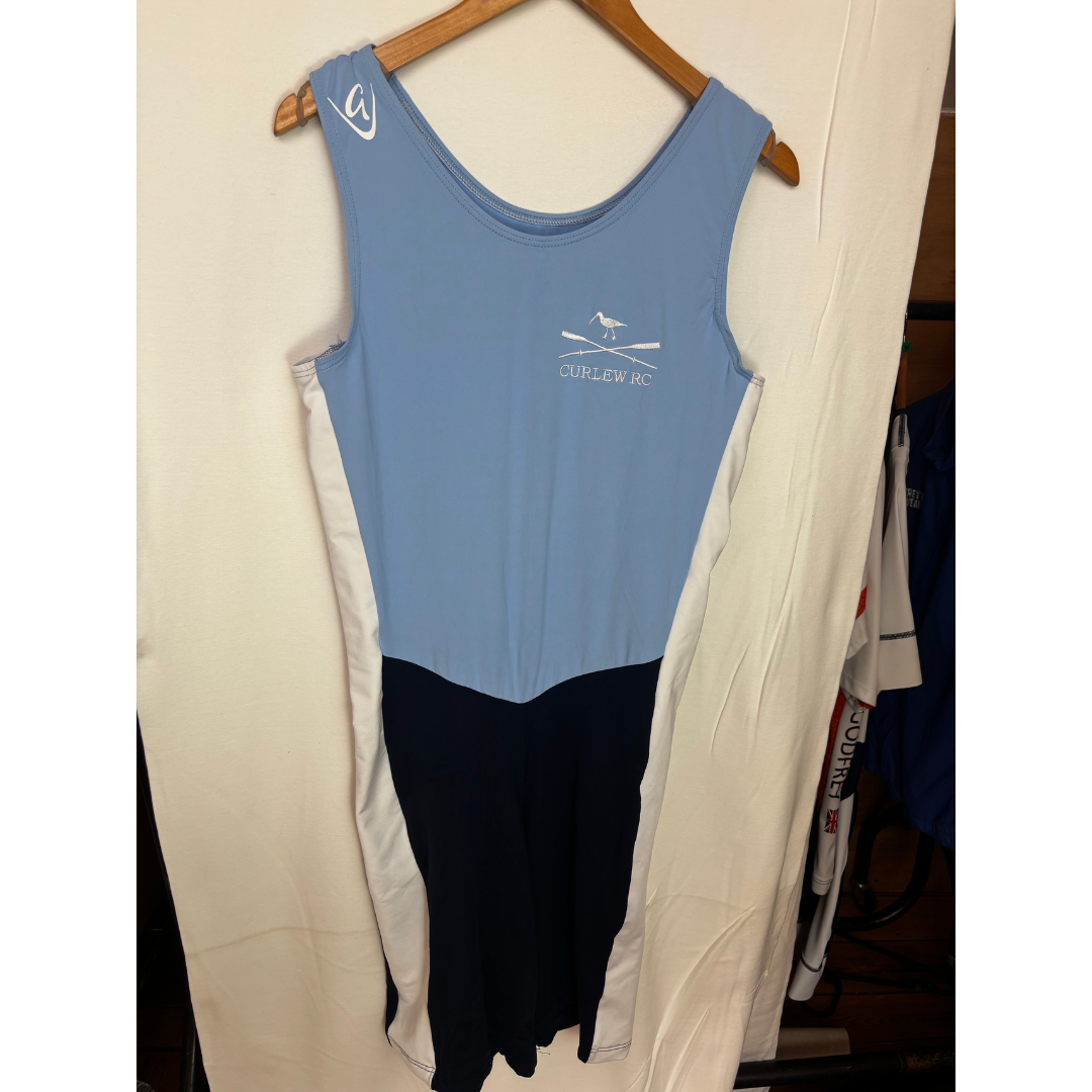 Clearance Curlew RC AIO - Female XL