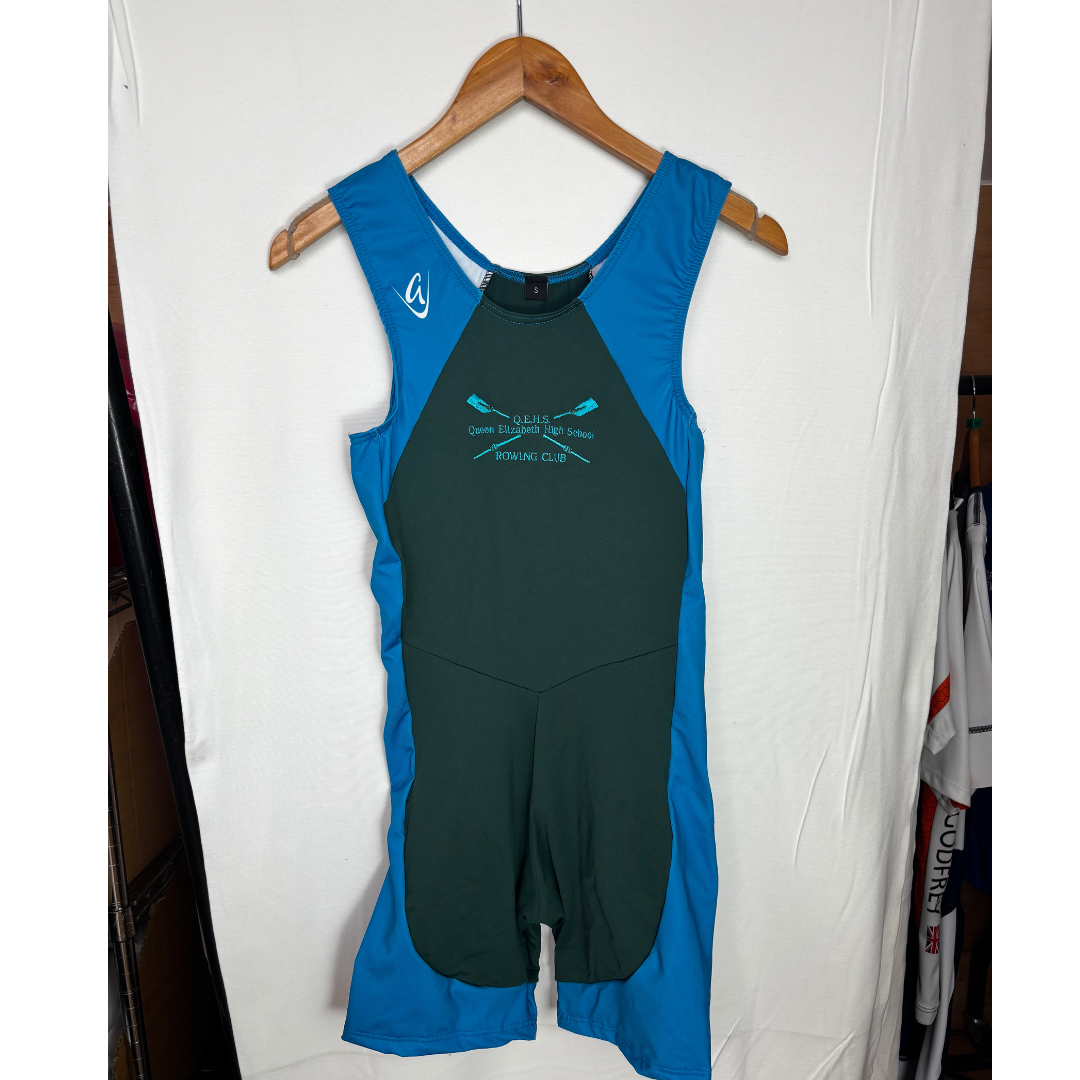 Clearance QEHS Custom AIO - Mens Small