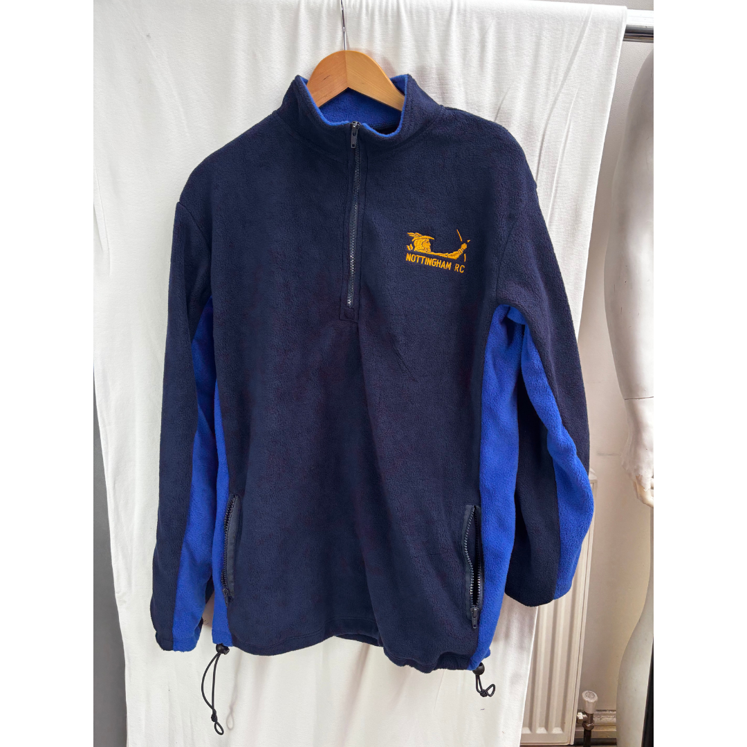 Clearance Nottingham RC Custom Fleece - XL