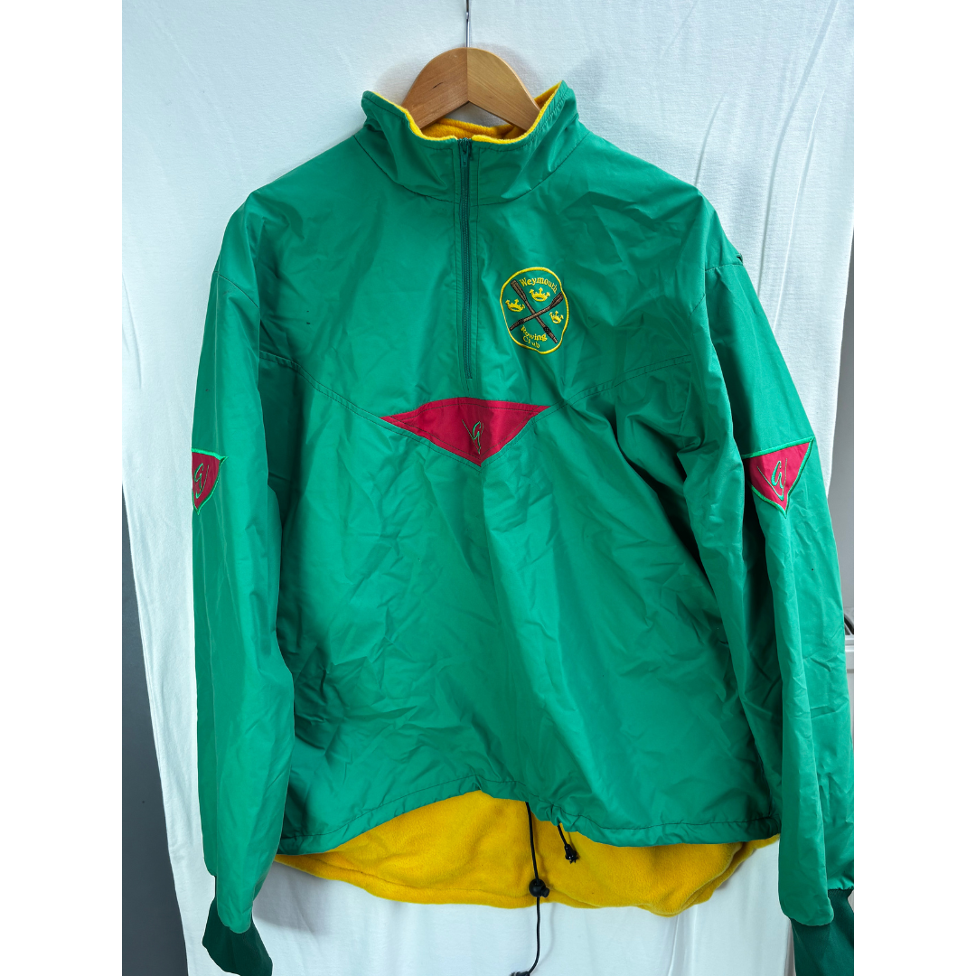 Clearance Weymouth RC Custom G2 Splash Jacket - Large