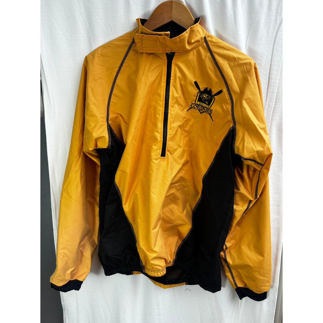 Clearance Wivenhoe Corsairs Custom G4 Splash Jacket - Small