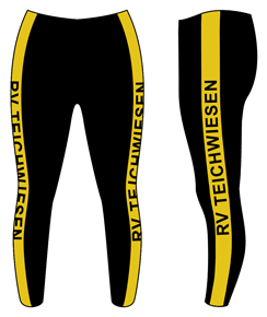 Custom Finesse Leggings