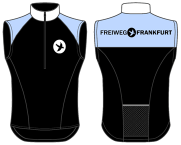 Custom Elite Gilet