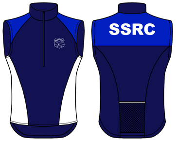 Custom Elite Gilet