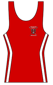 Custom Singlet