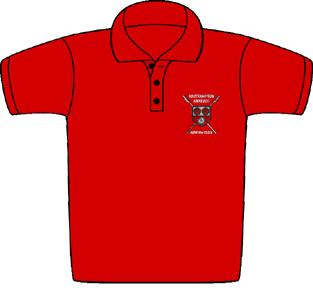 Red - Ladies Classic Polo