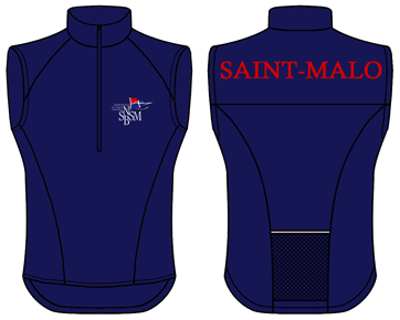 Elite Gilet