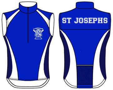 Custom Mazu Gilet