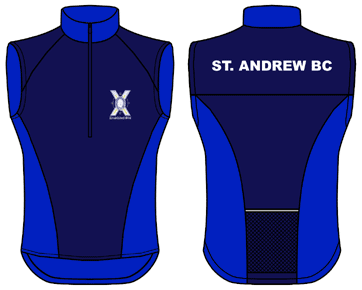 Custom Elite Gilet