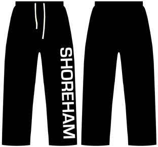 Sweatpants