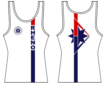 Custom Singlet