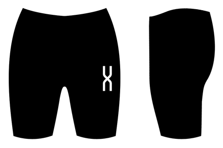 Custom Shorts