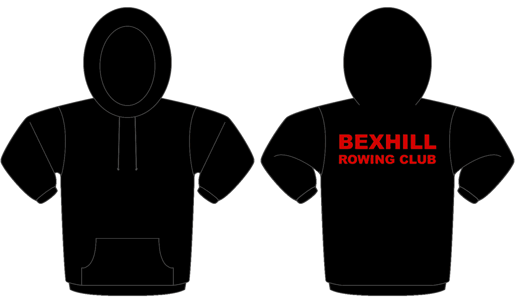 Black - Classic Hoodie