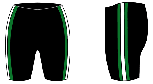 Custom Shorts