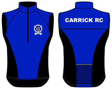 Custom Elite Gilet