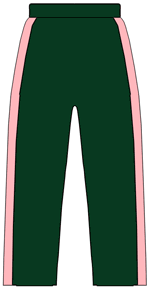 Custom Trackies