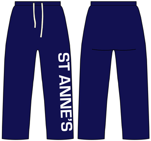 Sweatpants