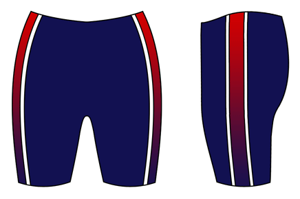 Training - Custom Finesse Shorts