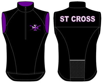 Custom Elite Gilet