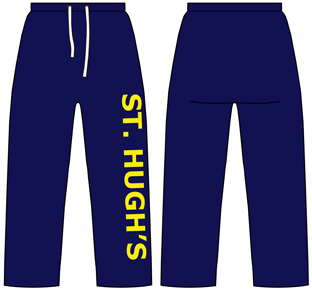 Sweatpants