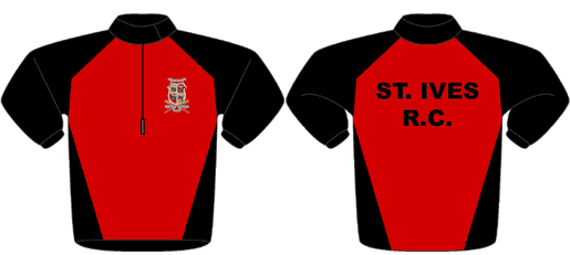 Custom G4 Splash Jacket