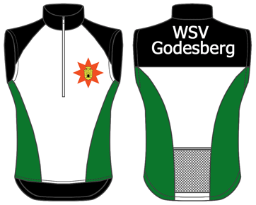 Custom Elite Gilet