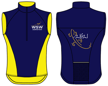 Custom Elite Gilet